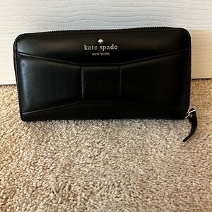 Kate Spade Pwru3530 Park Avenue Lacey wallet